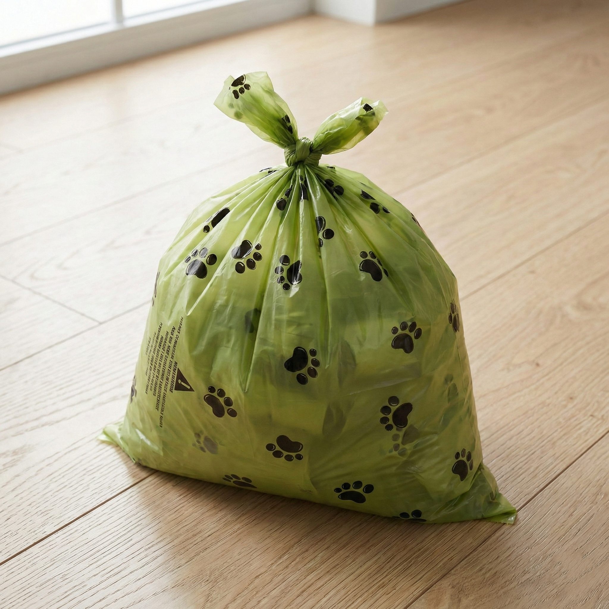 Pet Supplies Stores - Dog Poop Bags Waterproof Dog Waste