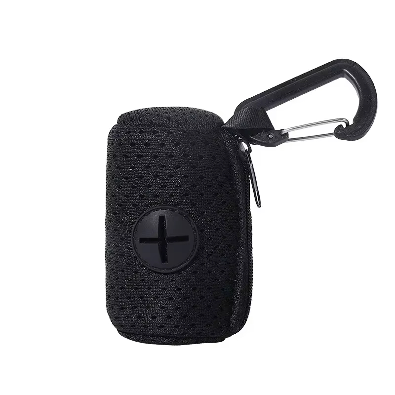 Pet Supplies Stores - Dog Poop Bag Dispenser Hangingable Dog