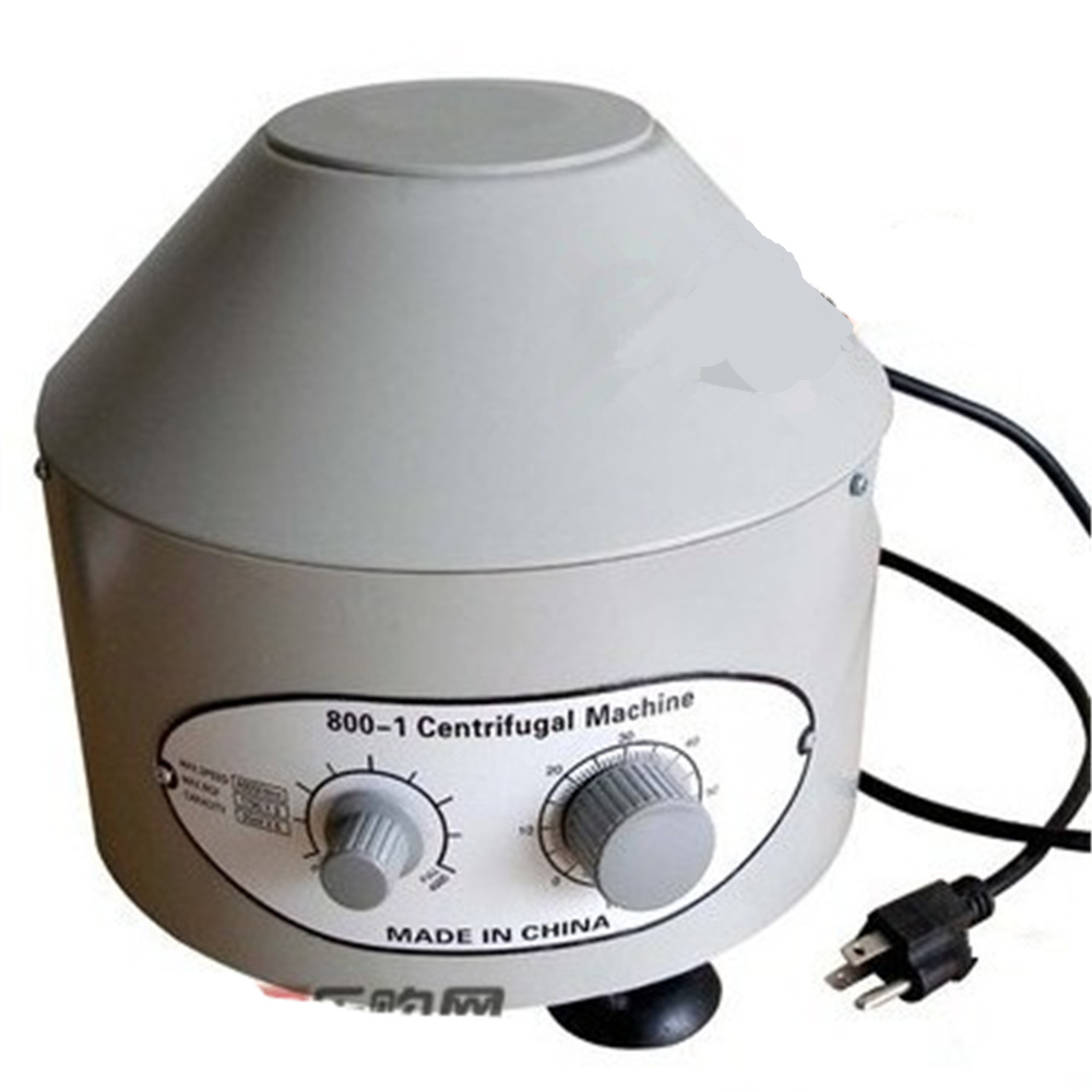 Pet X Supplies & Tack - Electric Lab Centrifuge Lab Medical Practice