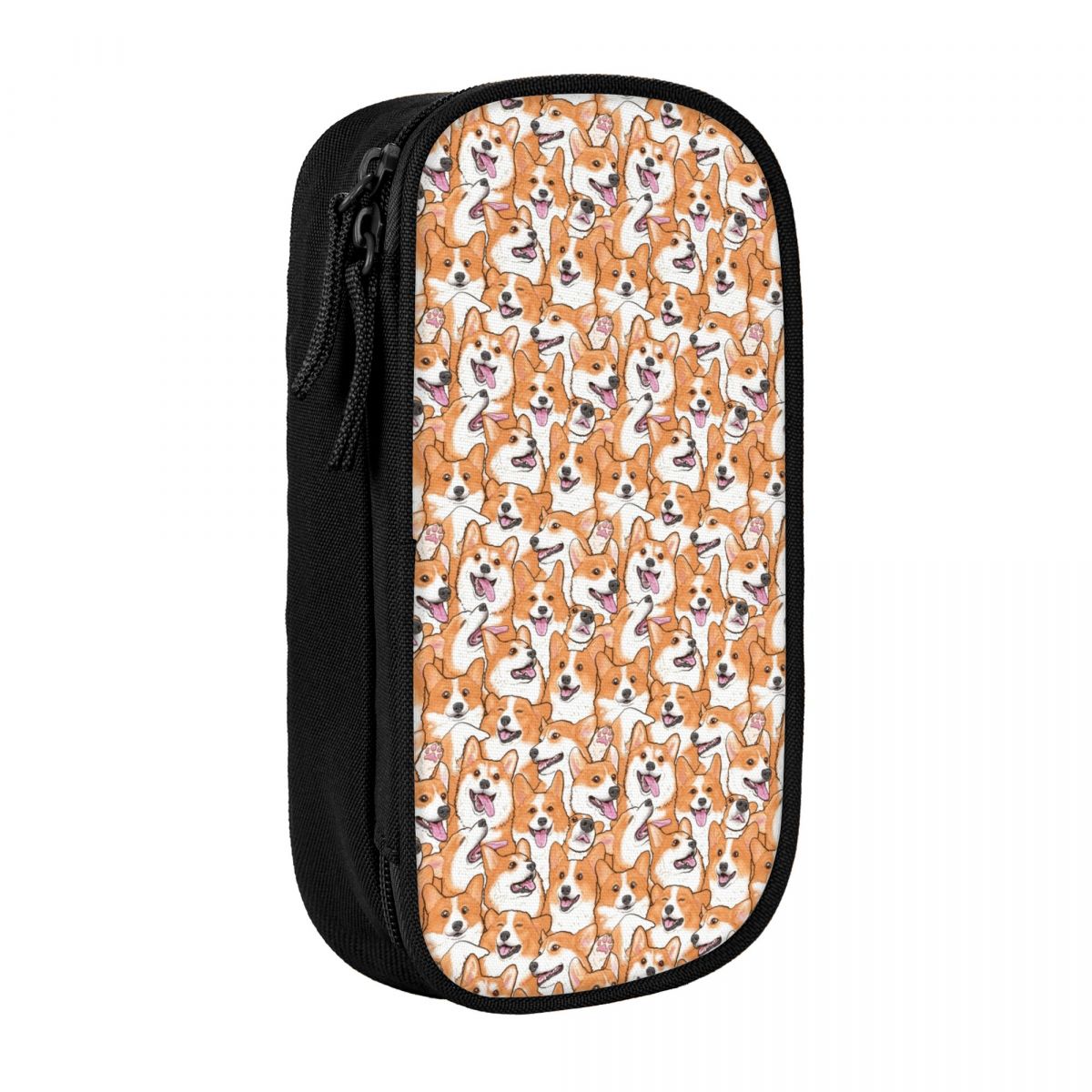 Pet X Supplies & Tack - Custom Kawaii Cute Pet Dog Corgis