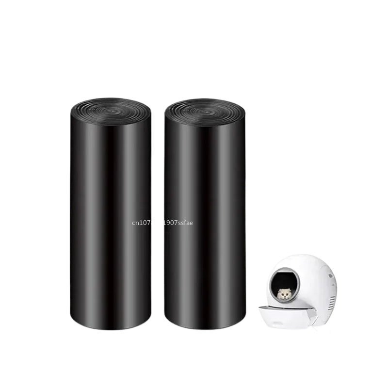 Pet Supplies Stores - Elspet Electric Cat Toilet Accessories, Trash