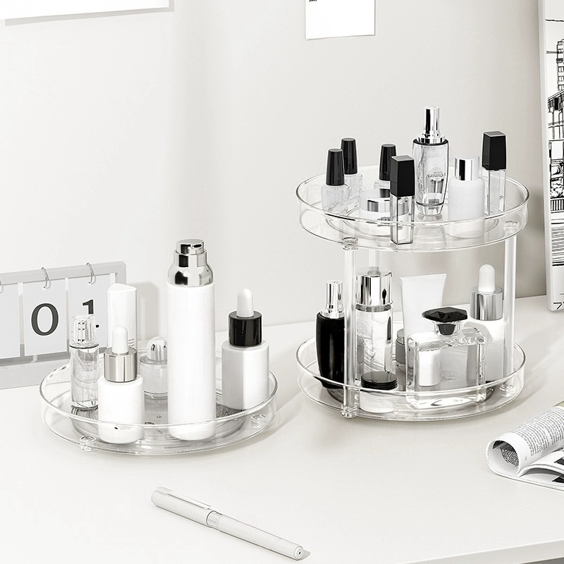 1pc rotating cosmetics storage - Pet Supplies Stores review and price