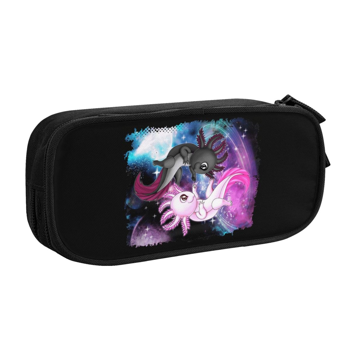 Custom Cute Axolotl Yin Yang P - Pet X Supplies & Tack review and price
