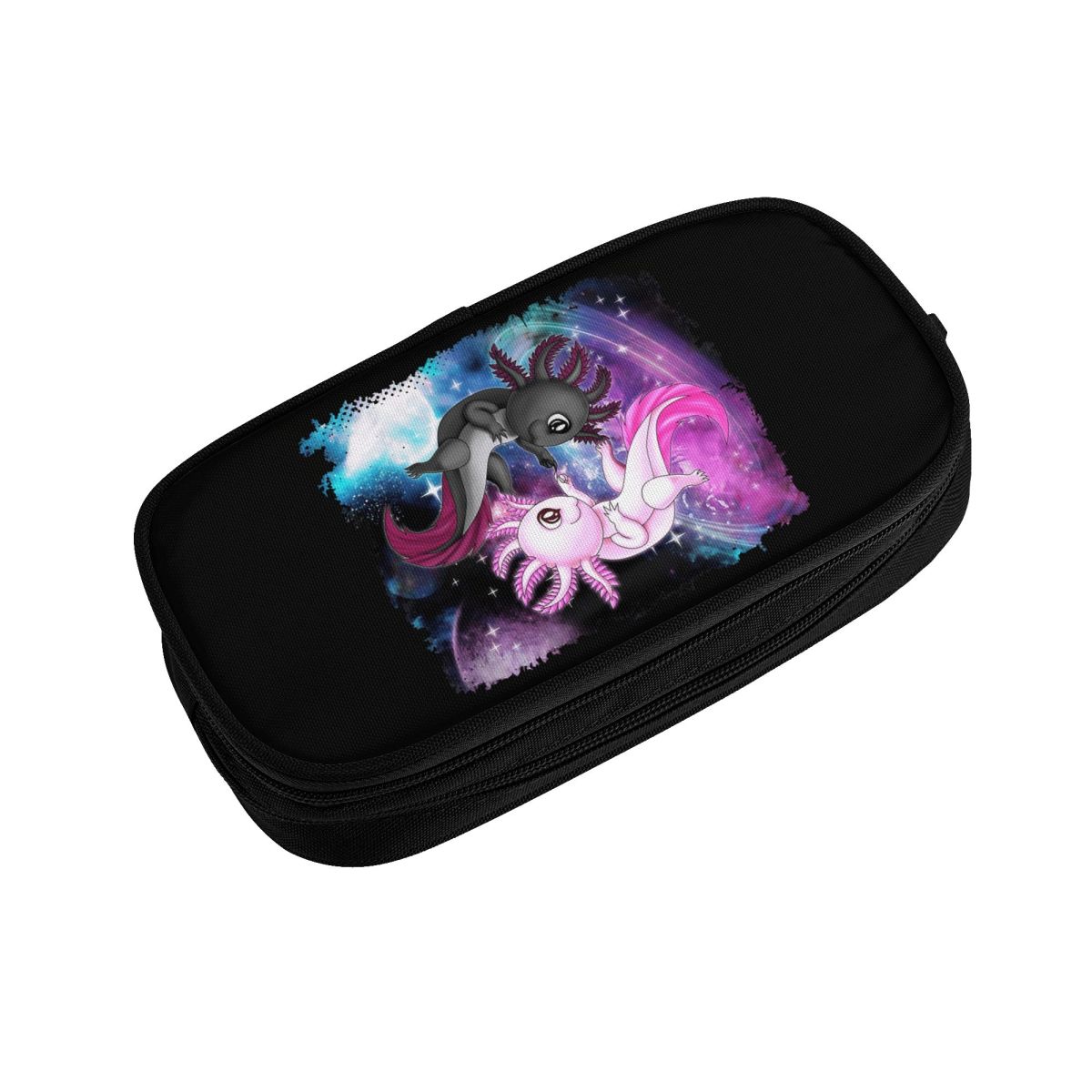 Custom Cute Axolotl Yin Yang P - Pet X Supplies & Tack review and price