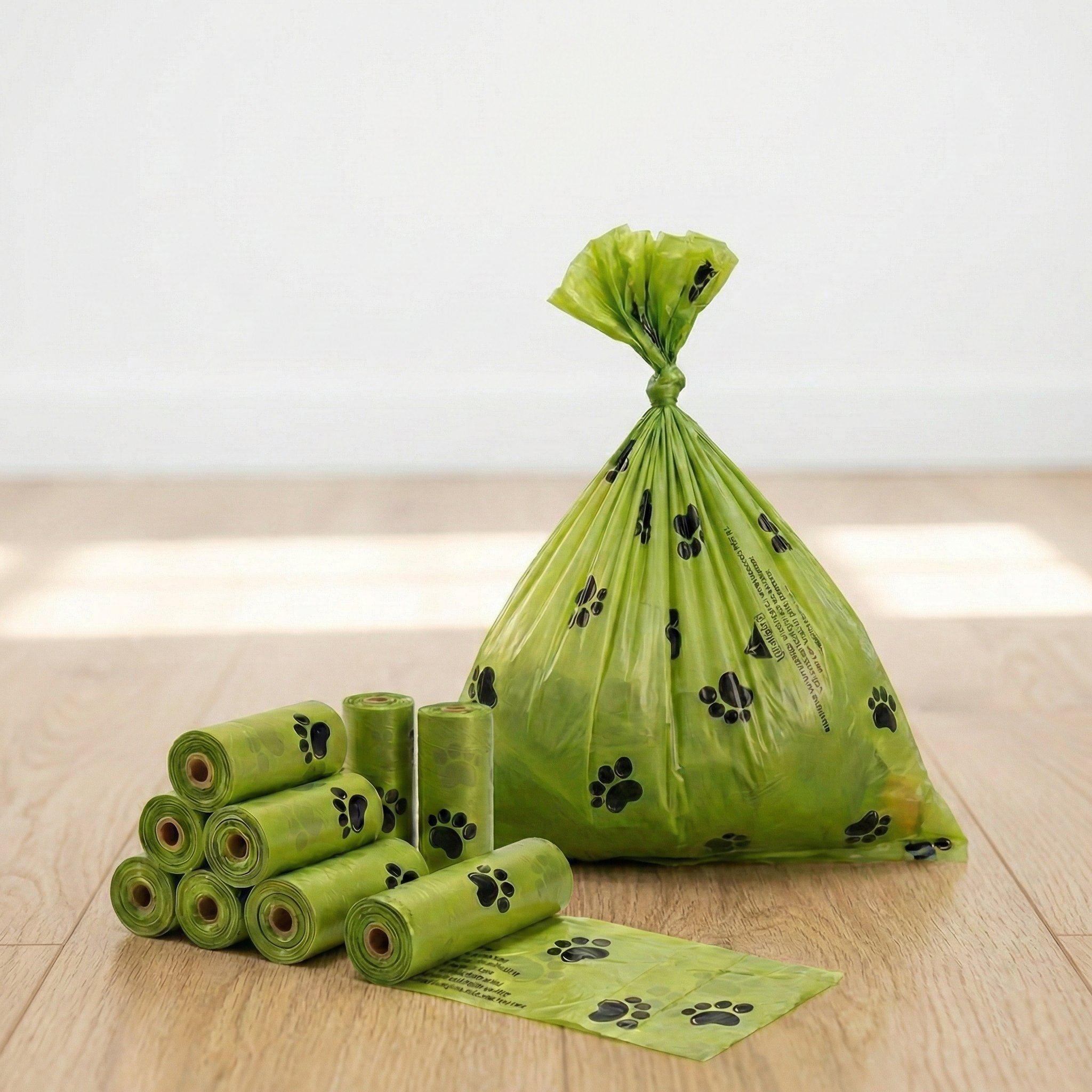 Dog Poop Bags Waterproof Dog W - Pet Supplies Stores review and price