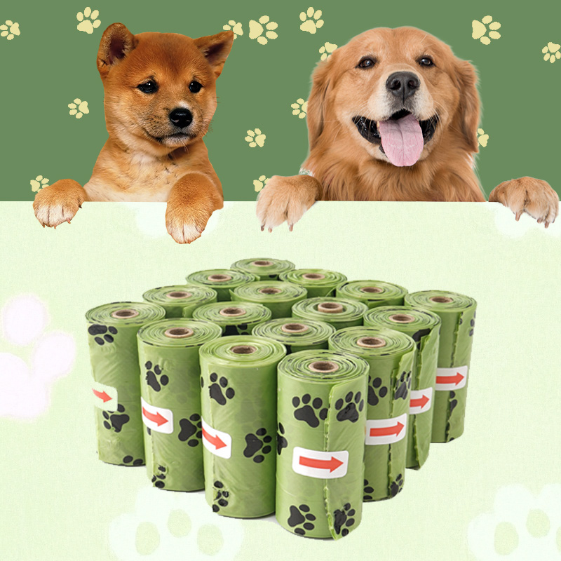 Dog Poop Bags Waterproof Dog W - Pet Supplies Stores review and price