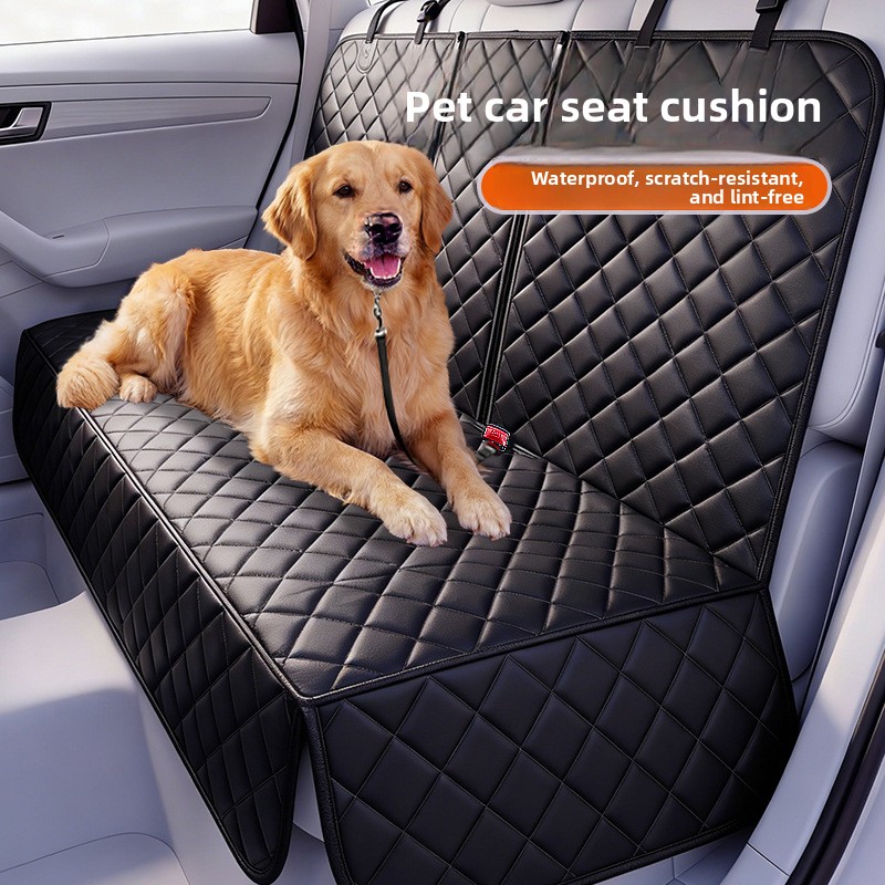 Pet Car Seat Isolation Mat Dog - Dog Raincoat review and price