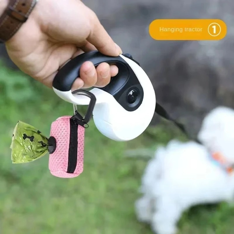 Dog Poop Bag Dispenser Hanging - Pet Supplies Stores review and price