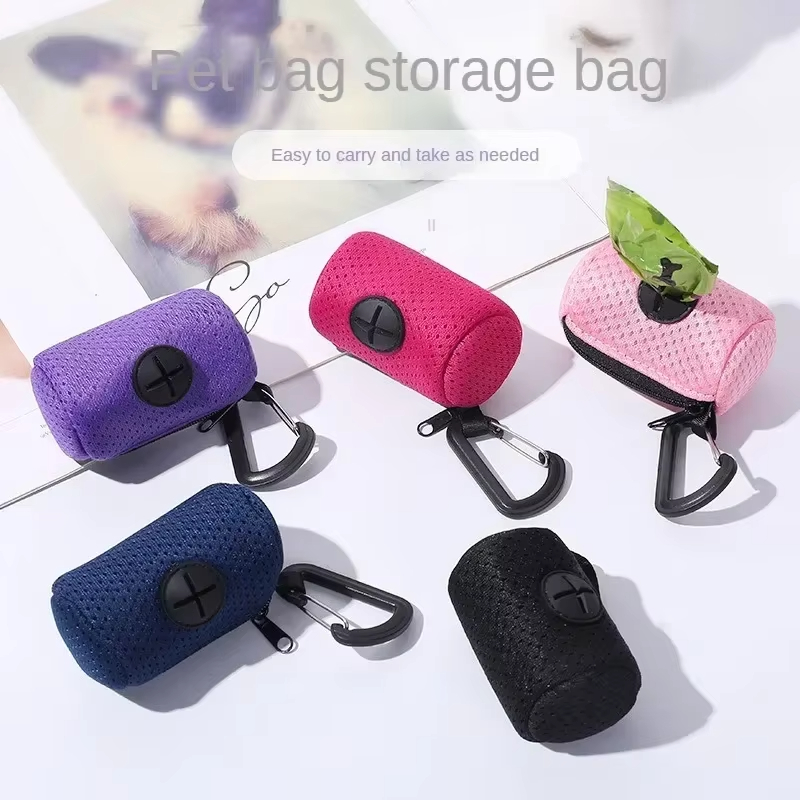 Dog Poop Bag Dispenser Hanging - Pet Supplies Stores review and price