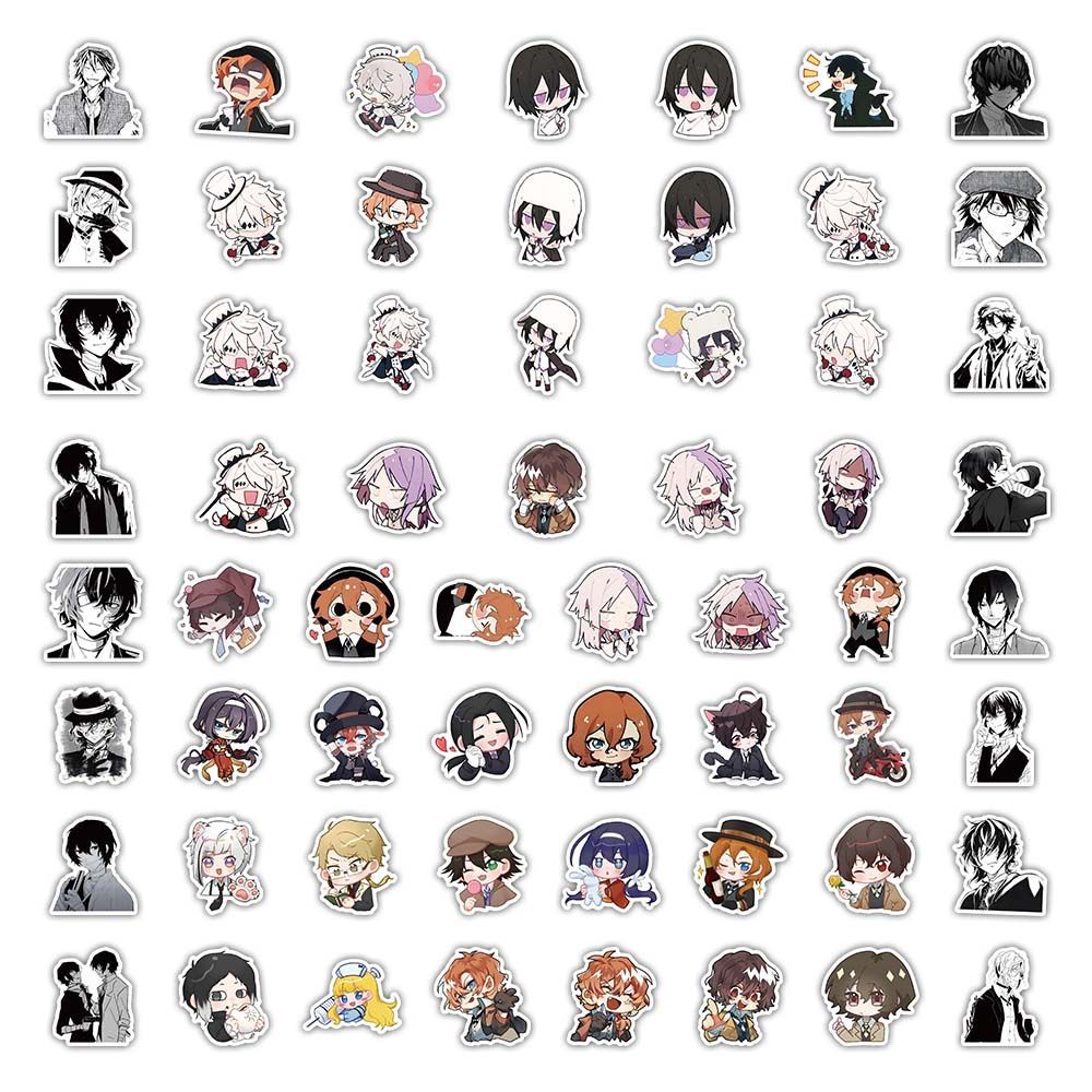 Bungo Stray Dogs anime cartoon - Pet Supplies Store review and price