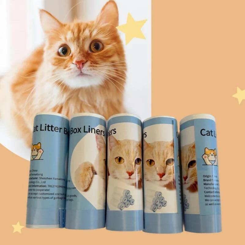 Durable Cat Litter Box Liners  - Pet X Supplies & Tack review and price