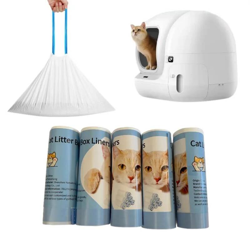 Durable Cat Litter Box Liners  - Pet X Supplies & Tack review and price