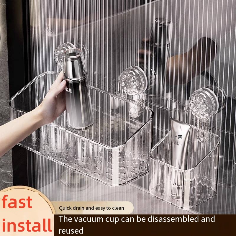Suction Cup Storage Rack Washb - Pet Supplies Stores review and price