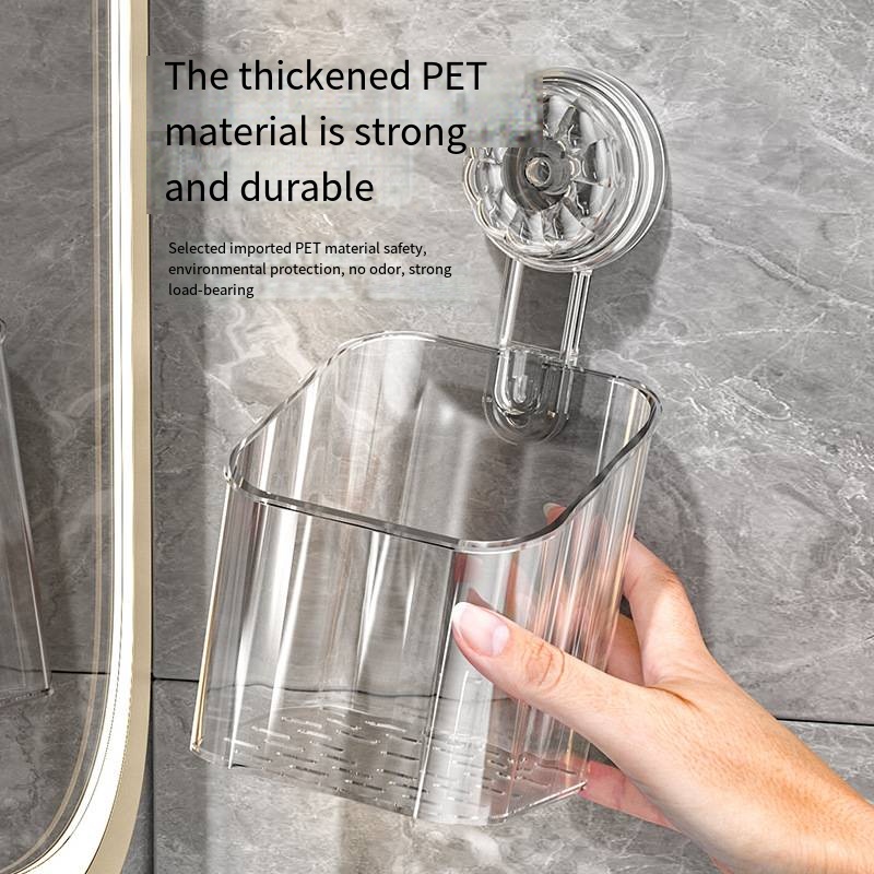 Suction Cup Storage Rack Washb - Pet Supplies Stores review and price