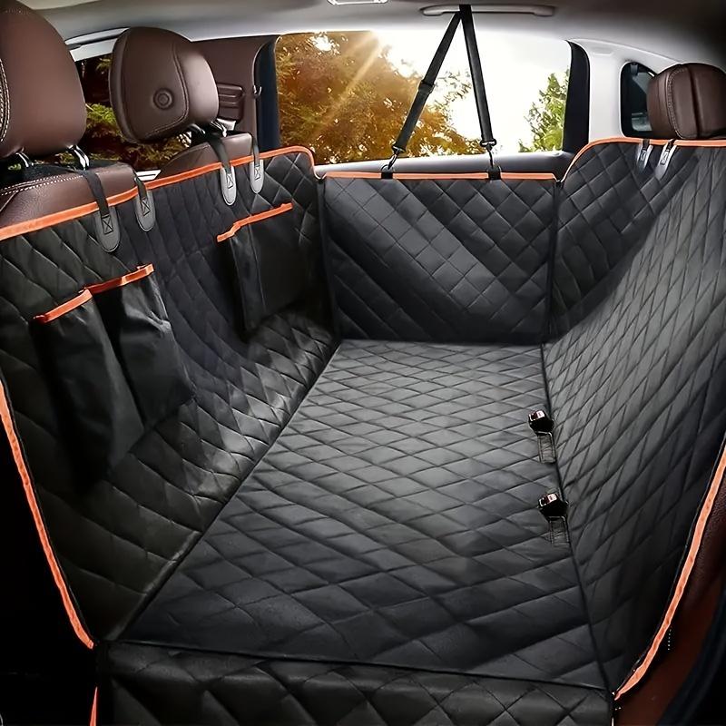 Ideal Car seat Cover, Upgrade  - Dog Raincoat review and price