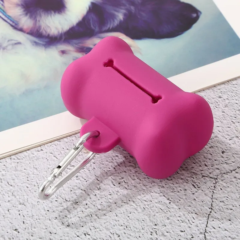Waste Garbage Carrier Holder H - Pet Supplies Stores review and price