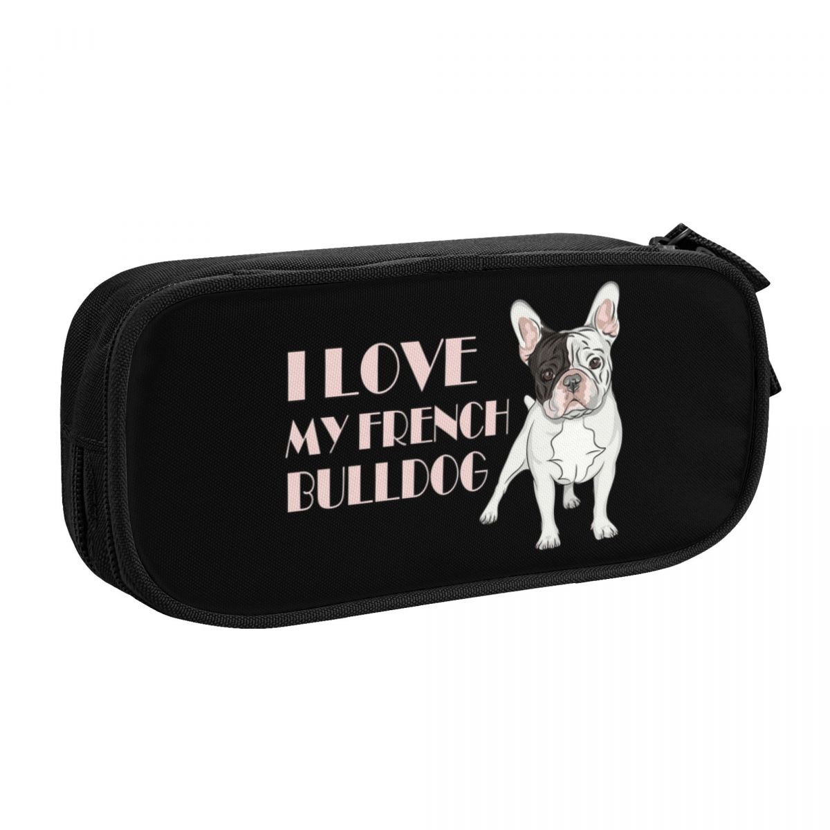 Custom French Bulldog Cute Pen - Pet X Supplies & Tack review and price