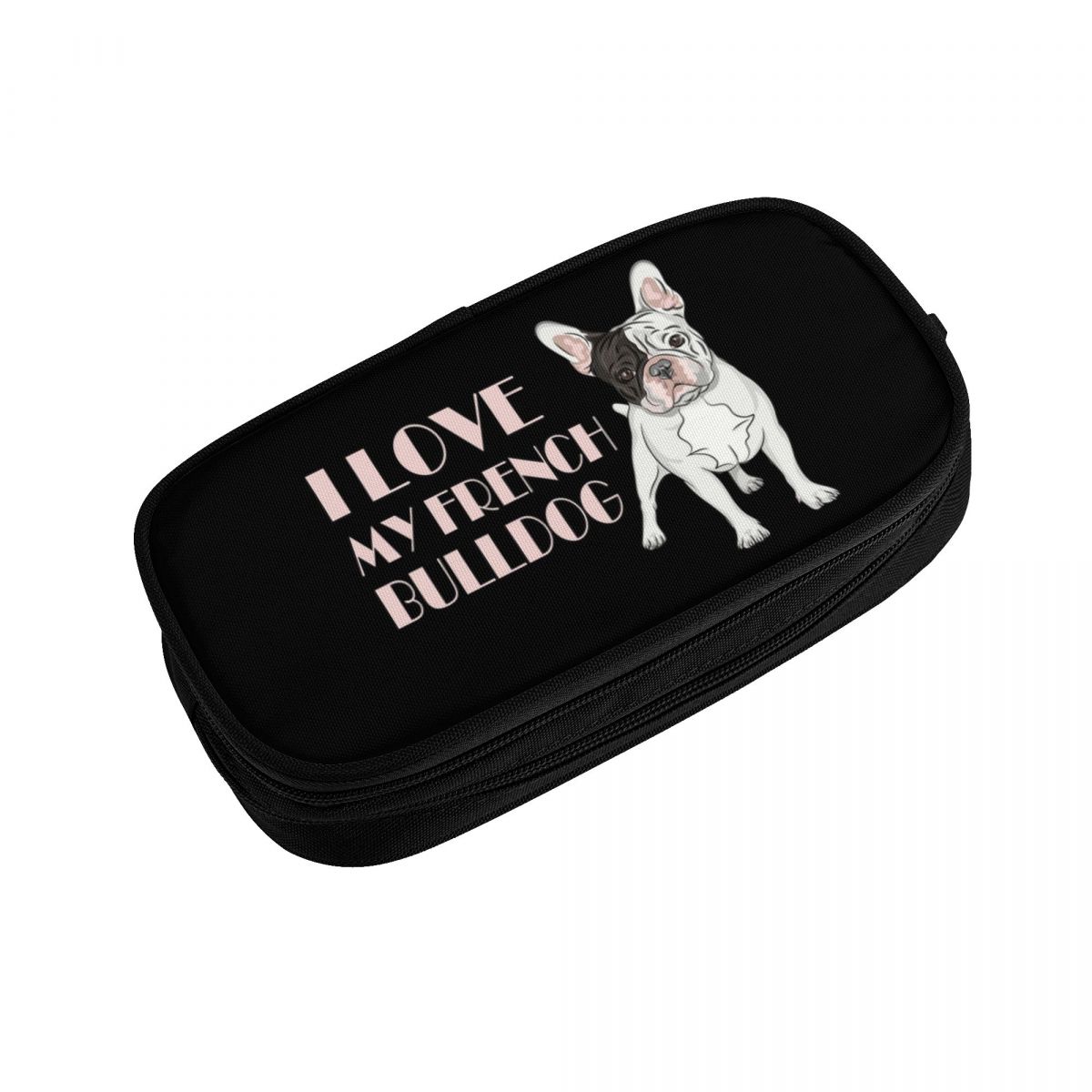 Custom French Bulldog Cute Pen - Pet X Supplies & Tack review and price