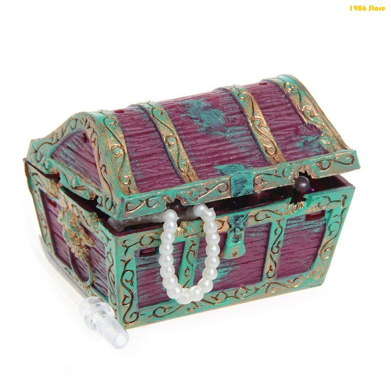U1JB Aquarium Resin Decoration - Pet X Supplies & Tack review and price