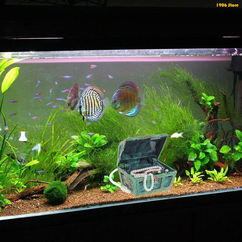 U1JB Aquarium Resin Decoration - Pet X Supplies & Tack review and price
