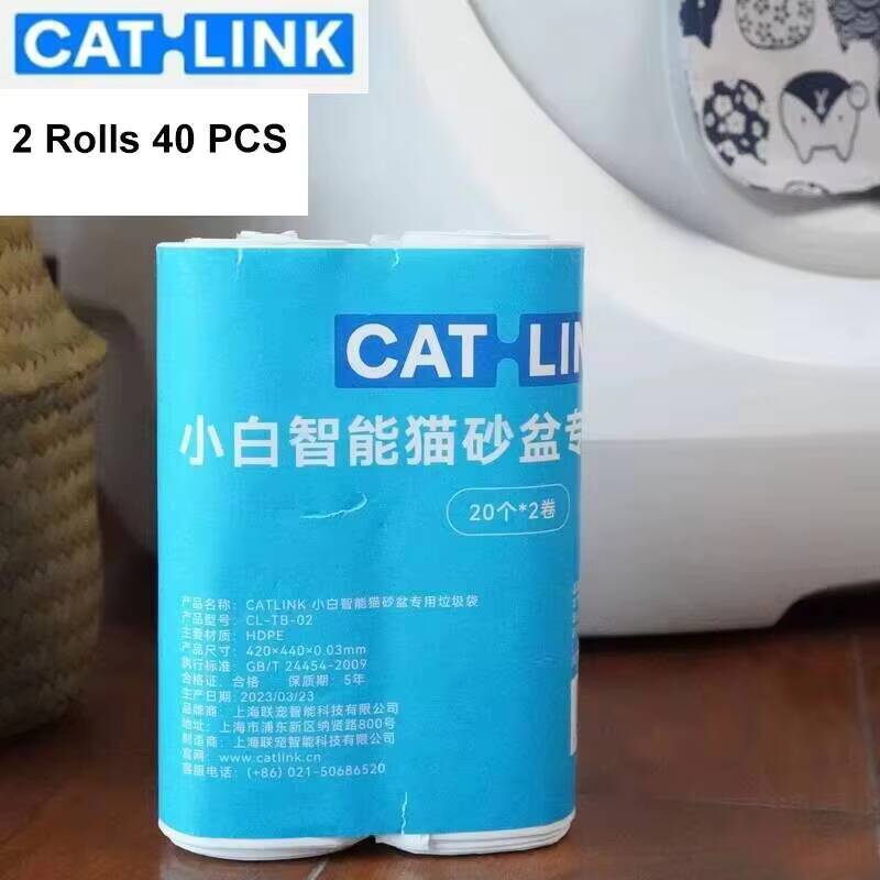 CATLINK Automatic Self Cleanin - Pet X Supplies & Tack review and price