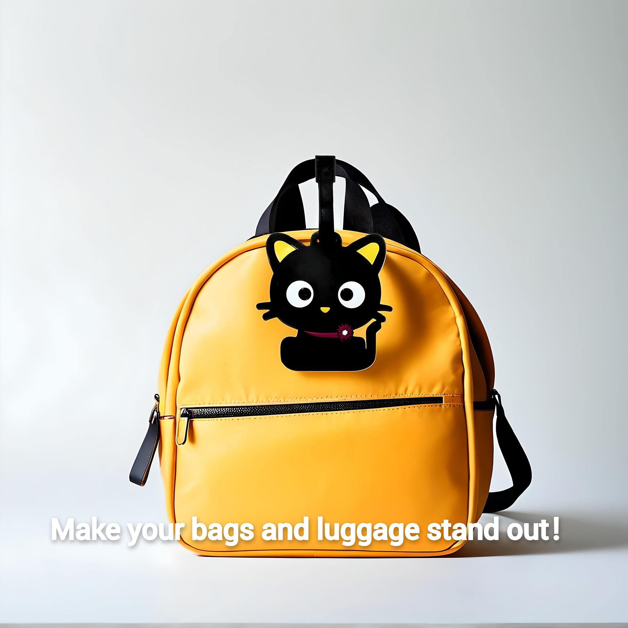 Cute Animal Luggage Tag Travel - Pet Supplies Store review and price