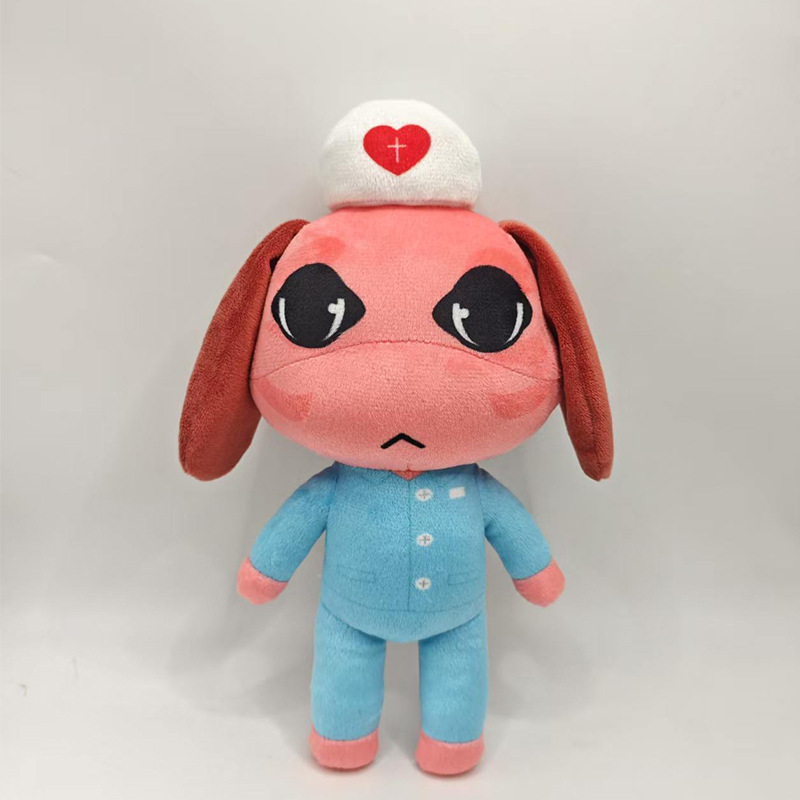 Animal Hospital Plush Toy Horr - Pet Supplies Store review and price