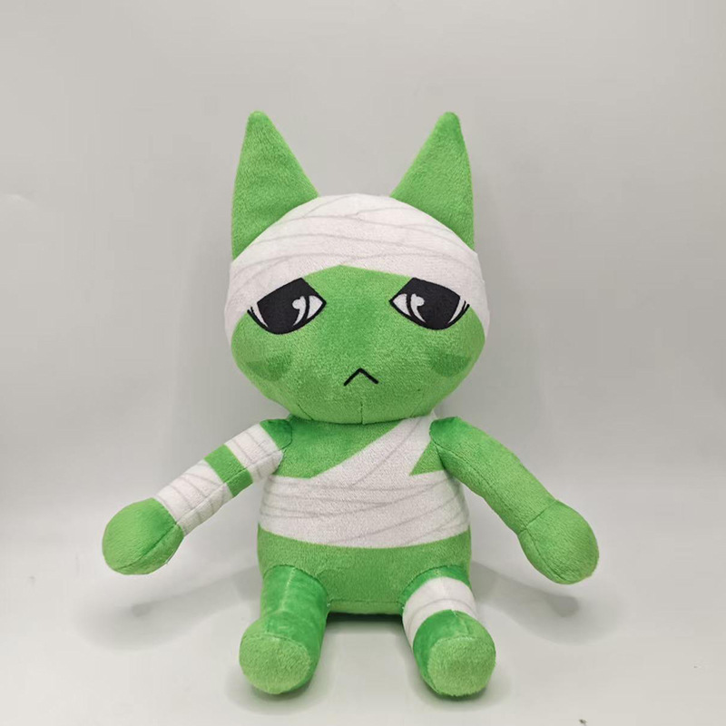 Animal Hospital Plush Toy Horr - Pet Supplies Store review and price