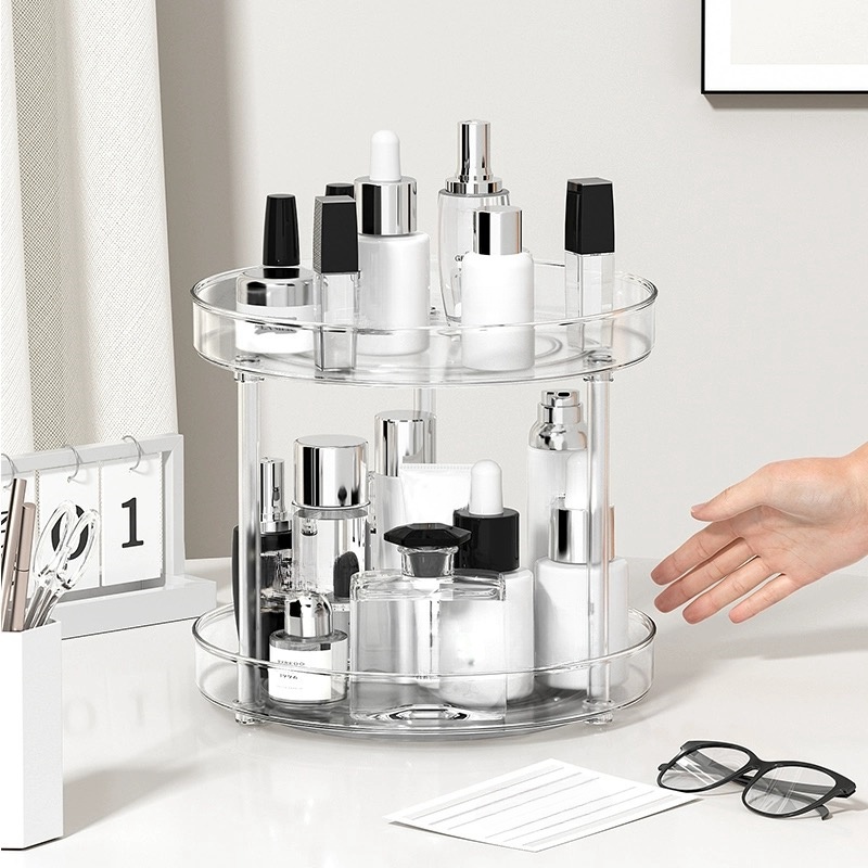 1pc rotating cosmetics storage - Pet Supplies Stores review and price