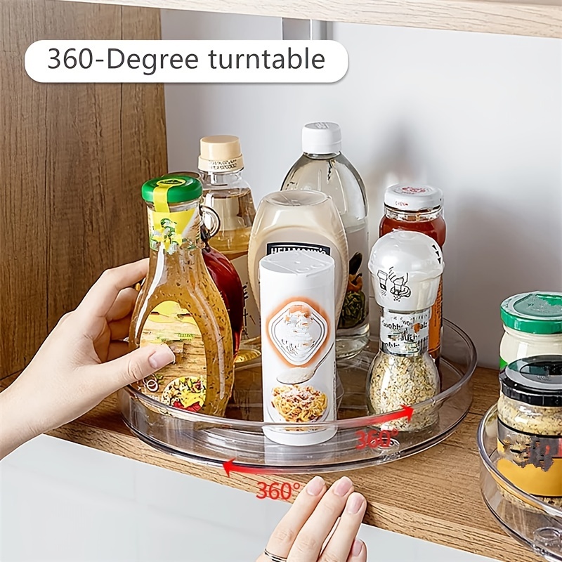 1pc rotating cosmetics storage - Pet Supplies Stores review and price