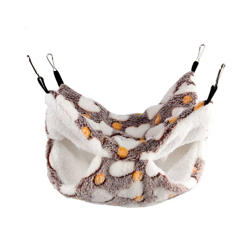 1PC Winter Warm Double-Layer H - Pet Supplies Stores review and price