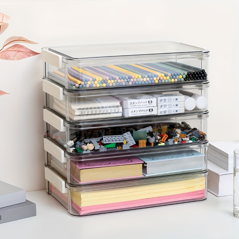 2-Pack A4 Document Storage Box - Pet Supplies Stores review and price