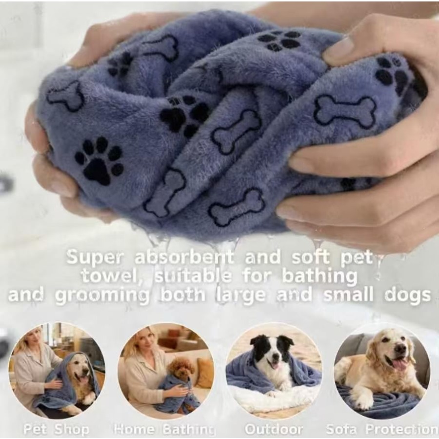 3PCS Dog Bath Supplies, Dog Ba - Pet X Supplies & Tack review and price
