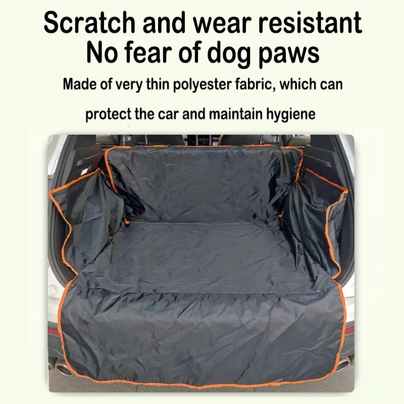 Waterproof Scratch-Resistant S - Dog Raincoat review and price