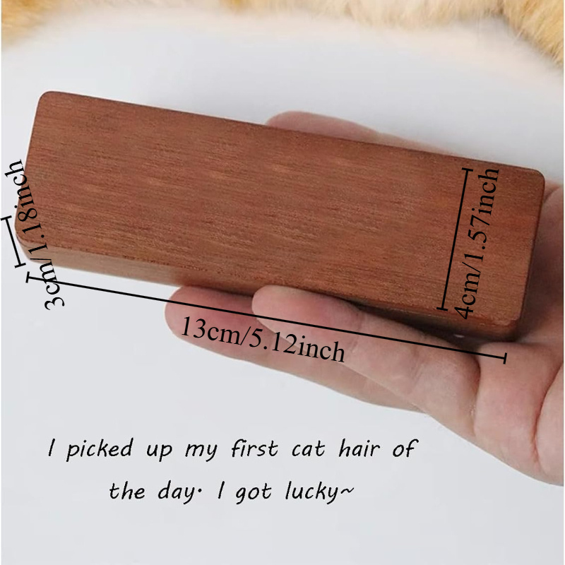 Elegant Walnut Wood Cat Whiske - Pet Supplies Stores review and price