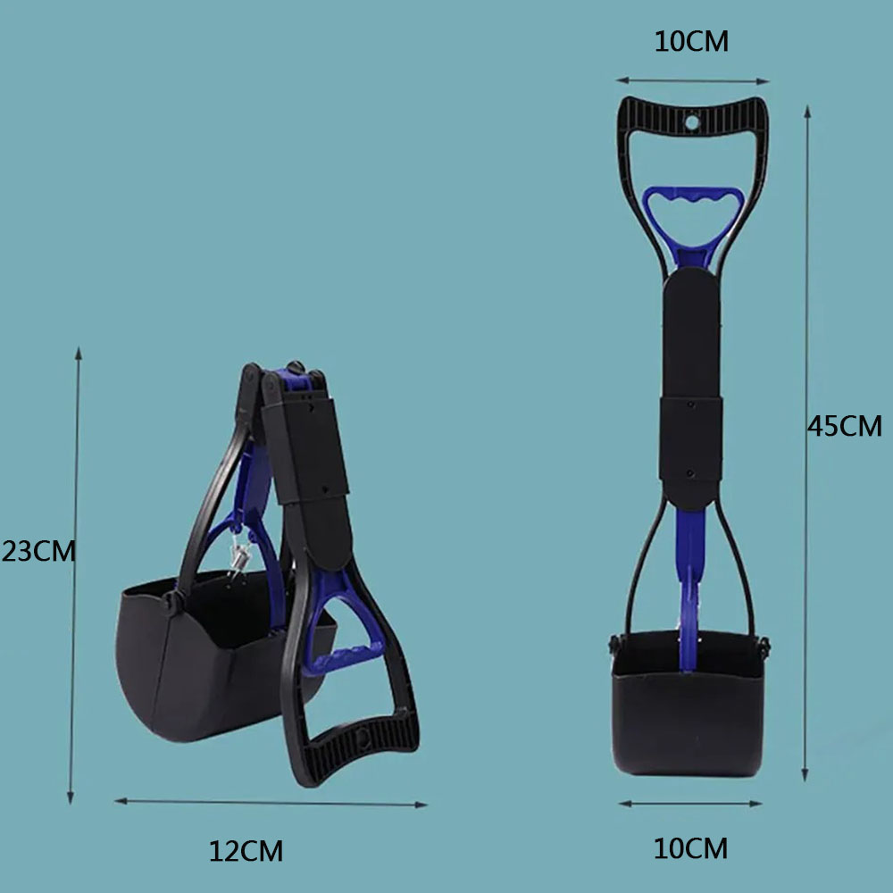 28cm/45cm Pet Poop Picker Pet  - Pet Supplies Stores review and price