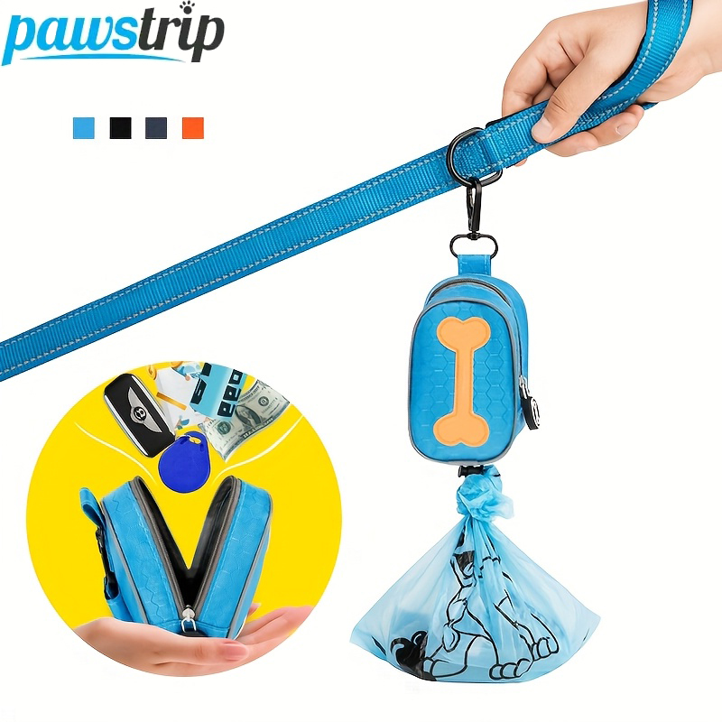 Portable Bone-shaped Dog Waste - Pet Supplies Stores review and price