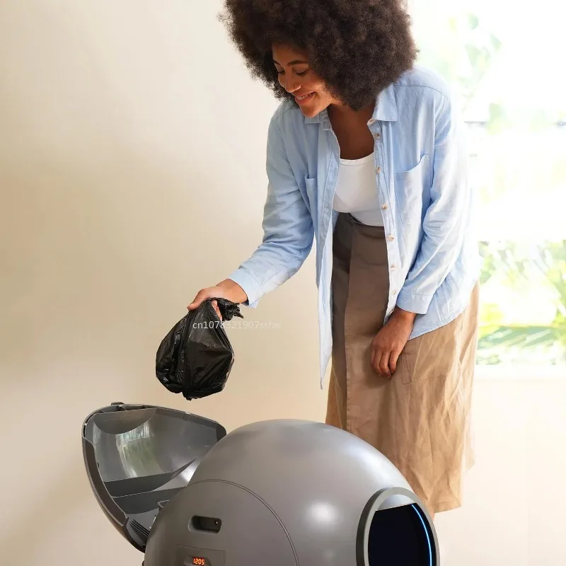Elspet Electric Cat Toilet Acc - Pet Supplies Stores review and price