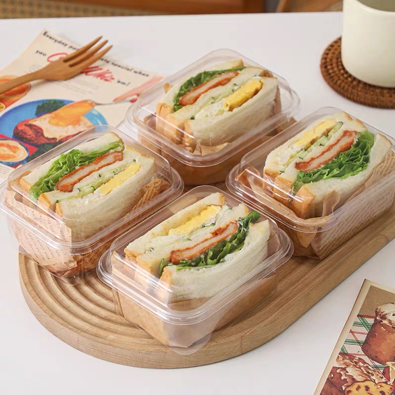 10/20/30Pcs Transparent Cake B - Pet Supplies Stores review and price