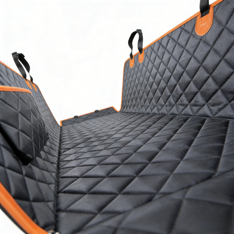 Car Rear Seat Pet Protection M - Dog Raincoat review and price