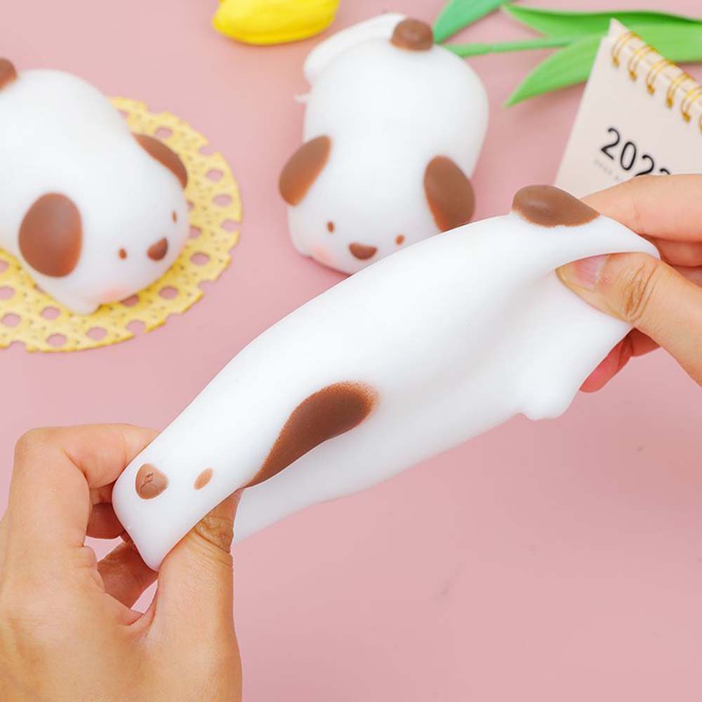 Cute Pink Pig White Dog Animal - Pet Supplies Store review and price