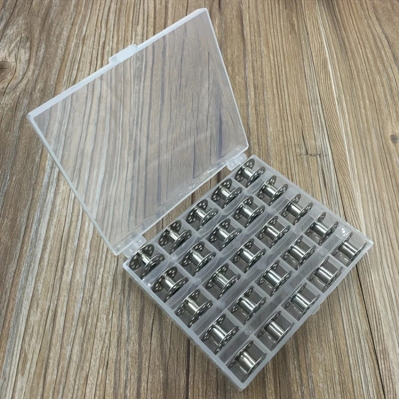 25Pcs/Set Empty Bobbins Sewing - Pet Supplies Stores review and price
