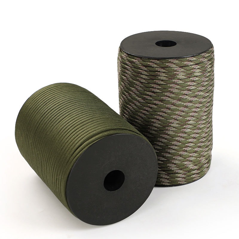 50/100m 550 Military Paracord  - Dog Raincoat review and price