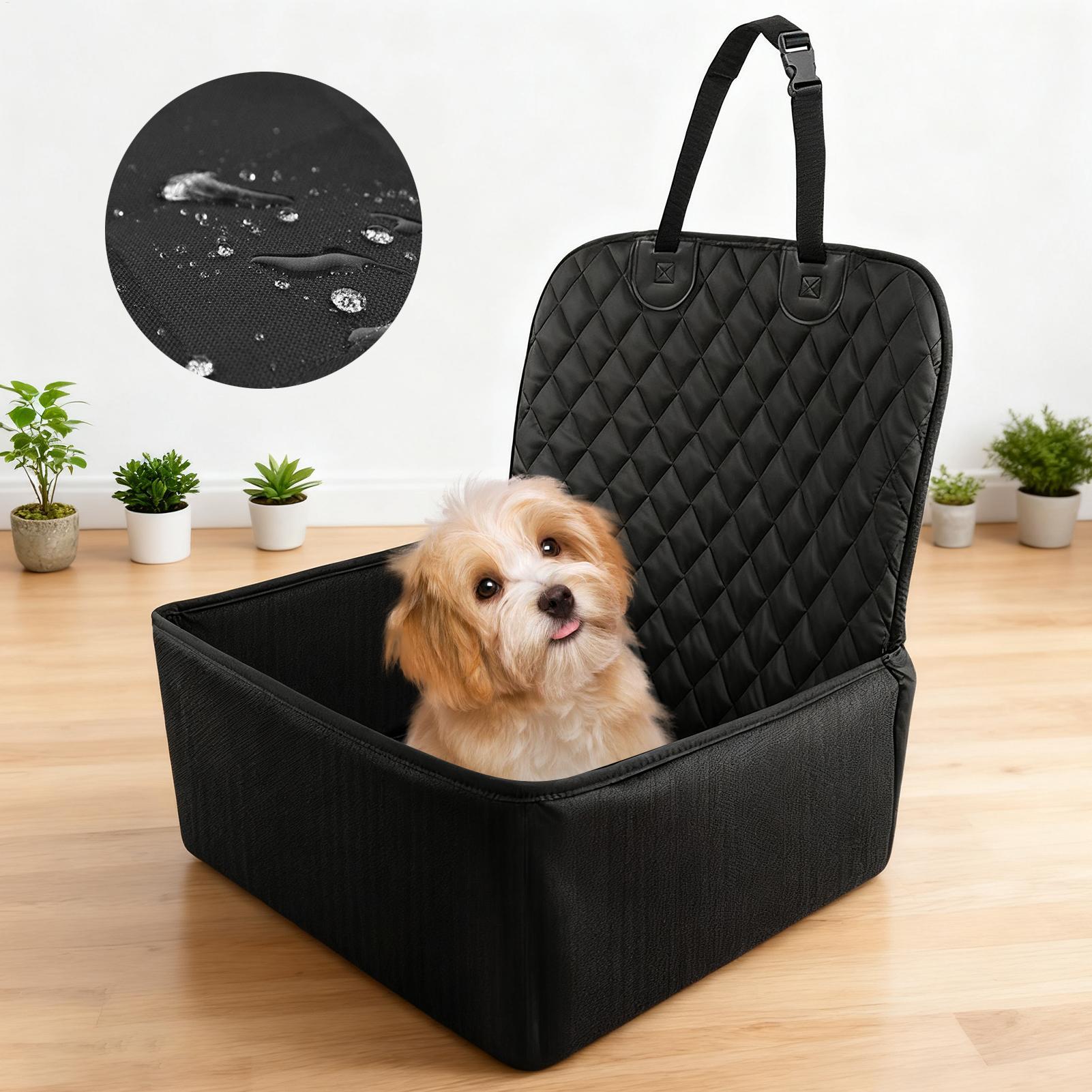 For Truck Dog Car Seat Cover B - Dog Raincoat review and price