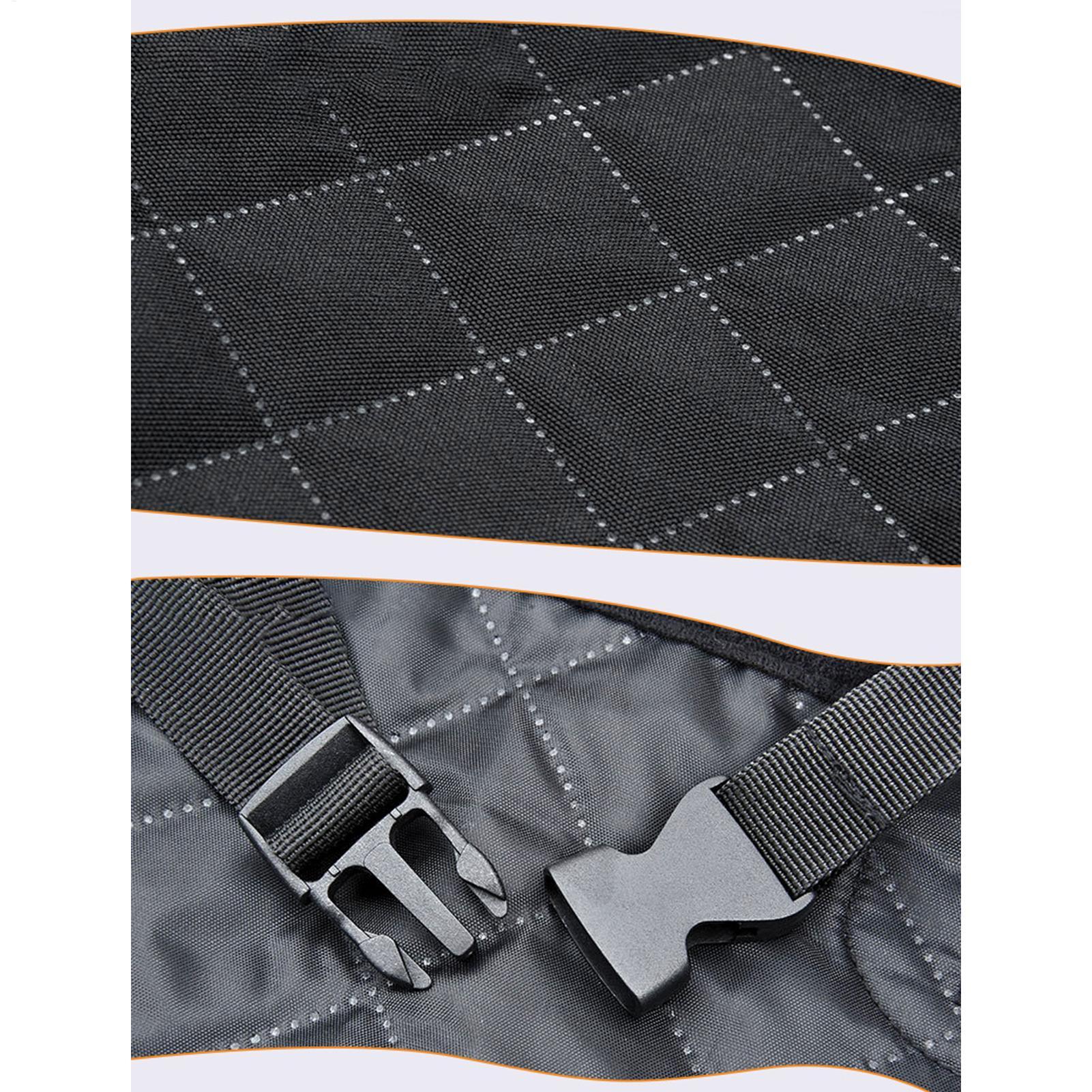 For Truck Dog Car Seat Cover B - Dog Raincoat review and price