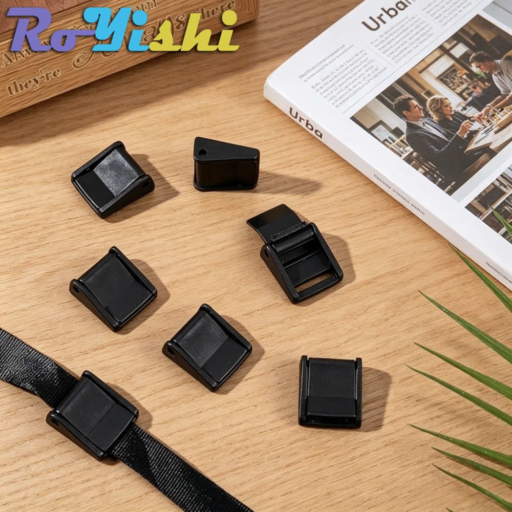 15-50mm Plastic Cam Buckle Web - Pet Supplies Store review and price