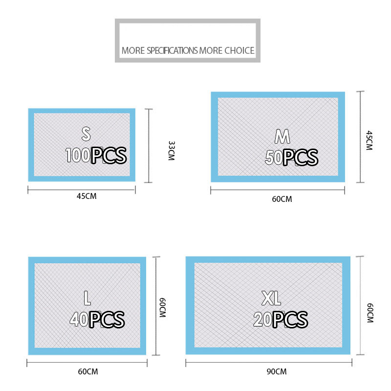 Disposable Changing Pads for P - Pet X Supplies & Tack review and price
