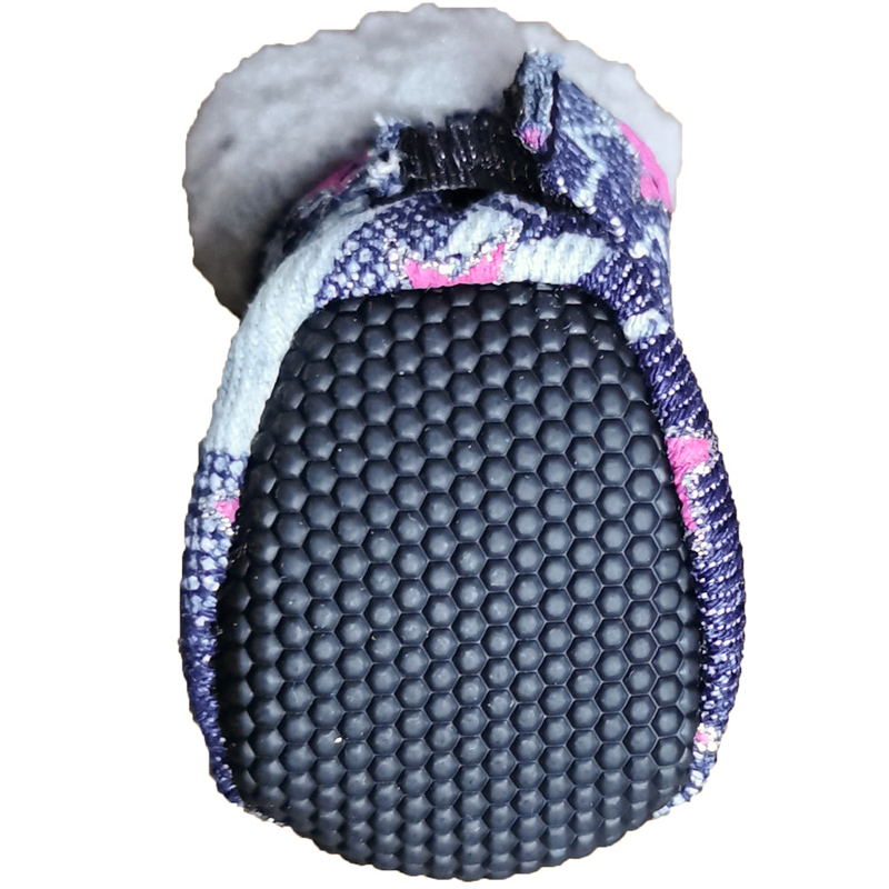 Benepaw  Warm Dog Shoes Winter - Dog Booties Paw Protector review and price