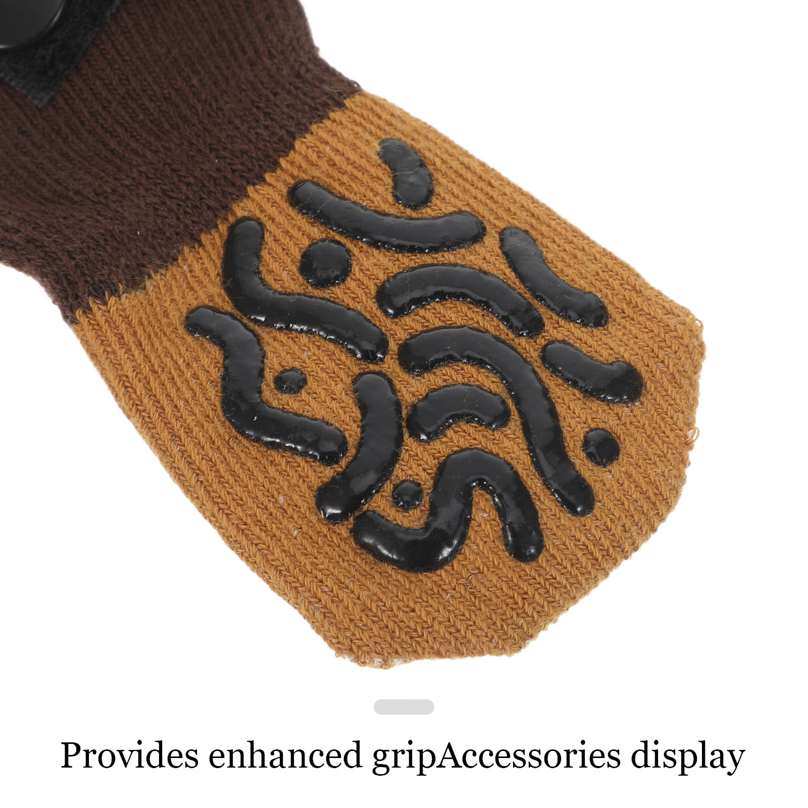 4Pcs Dog Socks Anti Slip Paw P - Dog Booties Paw Protector review and price